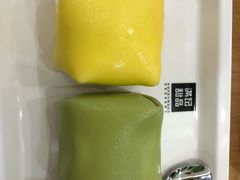 -满记甜品(王府井北京市百货大楼店)