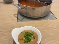 -呷哺呷哺 黄金牧场 (新辰里学清路店)