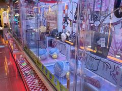 -风云再起游乐汇(北京西单西西友谊店)