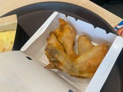 蜜汁烤翅-达美乐比萨(回龙观店)