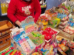 零售区-和平菓局(王府井店)