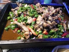 -蘭奢雅集·江浙菜(青山江滩店)