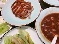 -四季小馆·地道北京小吃(广百店)