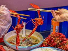 -虾乐园龙虾·夜宵(松江店)