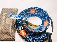 -径山十八道·风味民间菜(杭州总店)
