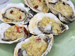 -贞姨美食·老字号海鲜大排档