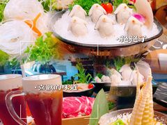 -湊湊火锅·茶憩(皇姑万象汇店)