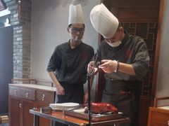 -北平食府(马鞍山路店)