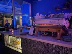-OZ cafe(南昌路店)