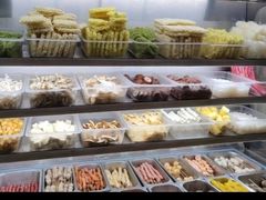 -北京大学-学五食堂