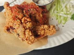 -一枚西点(运河路店)