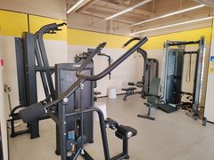 -FEELINGME乐刻包月私教馆·健身(澳门路店)