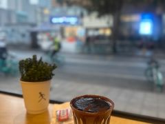 -常识咖啡common sense(春熙路店)