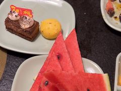 -韩盛·盛江山自助料理(中街大悦城黑金店)