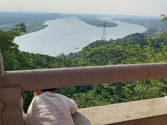 -昭山风景名胜区