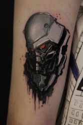 -MDZ STORE·TATTOO·耳饰