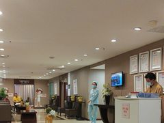 -爱康国宾体检中心(五角场万达广场分院)