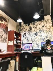 -墨無界刺青TATTOO