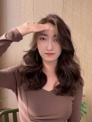 点击看大图 -MORI HAIR SALON日式美发沙龙