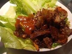 -亮欢寨快活林 酸汤鱼(仁怀店)