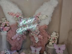 -HERRE·FARM 赫尔露营农场·团建聚会包场