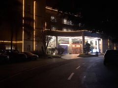 -海兰云天度假区温泉