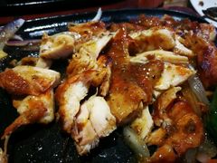 -瑞伯克牛排自助餐厅天一广场店