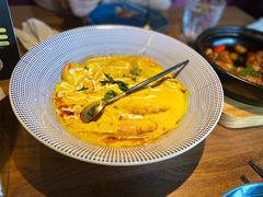 -星叶·东南亚料理(宁波万象汇店)