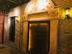 大堂-1192弄老上海风情街(世纪汇广场店)