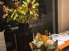 -研途咖啡馆(健康路店)