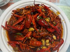 -熊记虾王·小龙虾(东晓南店)