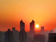 -上海虹桥宾馆味翠餐厅