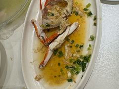 -松兰山海景大酒店·海鲜中餐厅