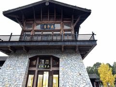 -大唐贡茶院