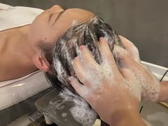 -施奈儿.洗头頭療.按摩SPA.采耳(上梅林店)