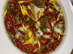 老坛子酸菜鱼-太二酸菜鱼(宁波来福士店)