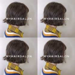 -MY HAIR ARDOR