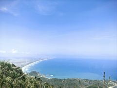 -海南铜鼓岭景区