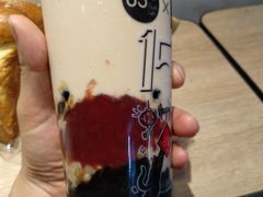 -85度C(广州黄边店)