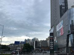 -百佳华佳漾里(坂田店)