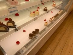 -好利来(西铁营万达广场店)