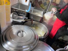 煮面锅-王记生烫牛杂面馆(兰陵路店)