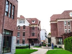 -天津津利华酒店