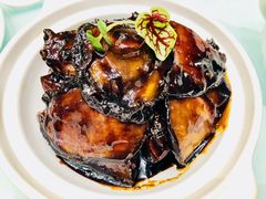 -新吉士·上海菜(浦东LCM置汇旭辉店)