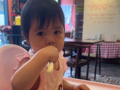 -南国印度餐厅Dakshin