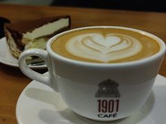-1901 Cafe(西四店)