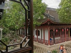 -我嘉书房(南翔名士居店)