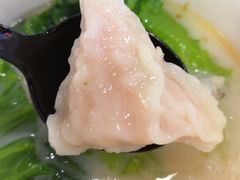 燕饺-7口辣火锅杯(九洲新世界店)