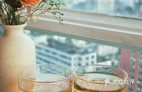 High Bank Iced Emerald Tea | Single Cup Original Leaf White Tea