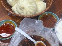 -清真石家包子(大皮院总店)